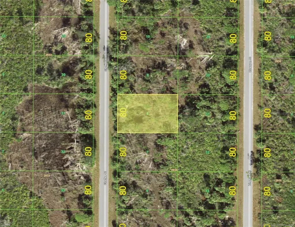2128 Chaffee Street Port Charlotte FL 33953