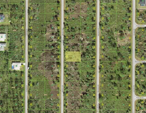 2128 Chaffee Street Port Charlotte FL 33953