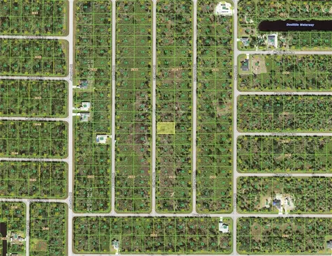 2128 Chaffee Street Port Charlotte FL 33953