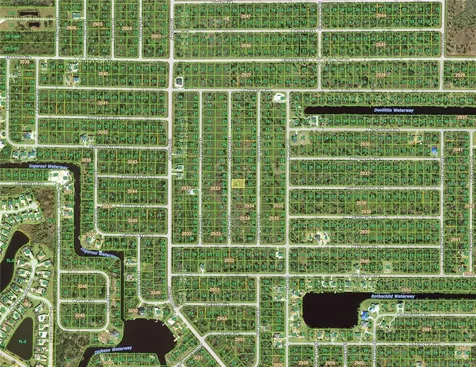 2128 Chaffee Street Port Charlotte FL 33953