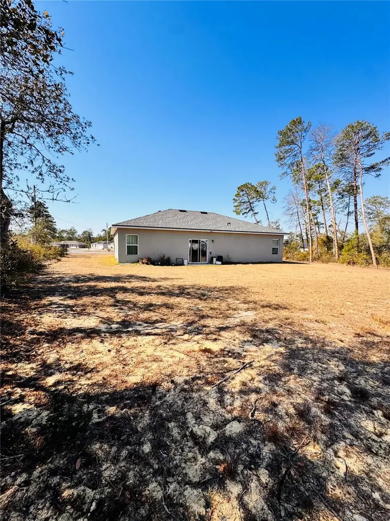 16647 SW 30th Terrace Road Ocala FL 34473