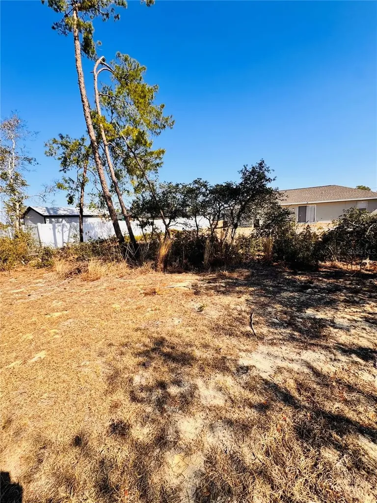 16647 SW 30th Terrace Road Ocala FL 34473