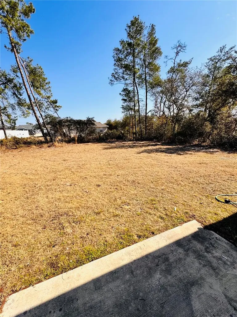 16647 SW 30th Terrace Road Ocala FL 34473