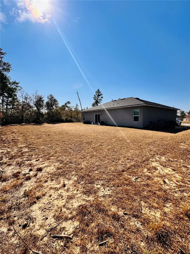 16647 SW 30th Terrace Road Ocala FL 34473
