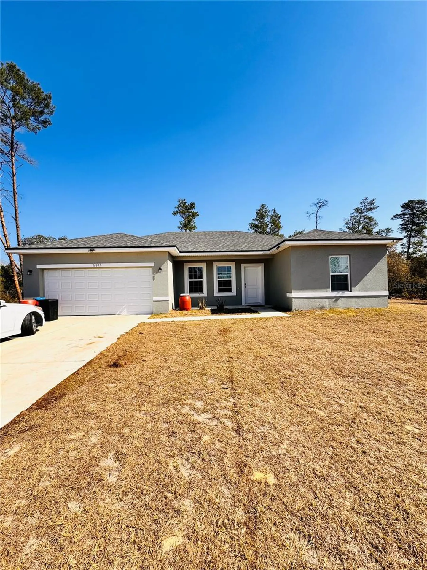 16647 SW 30th Terrace Road Ocala FL 34473