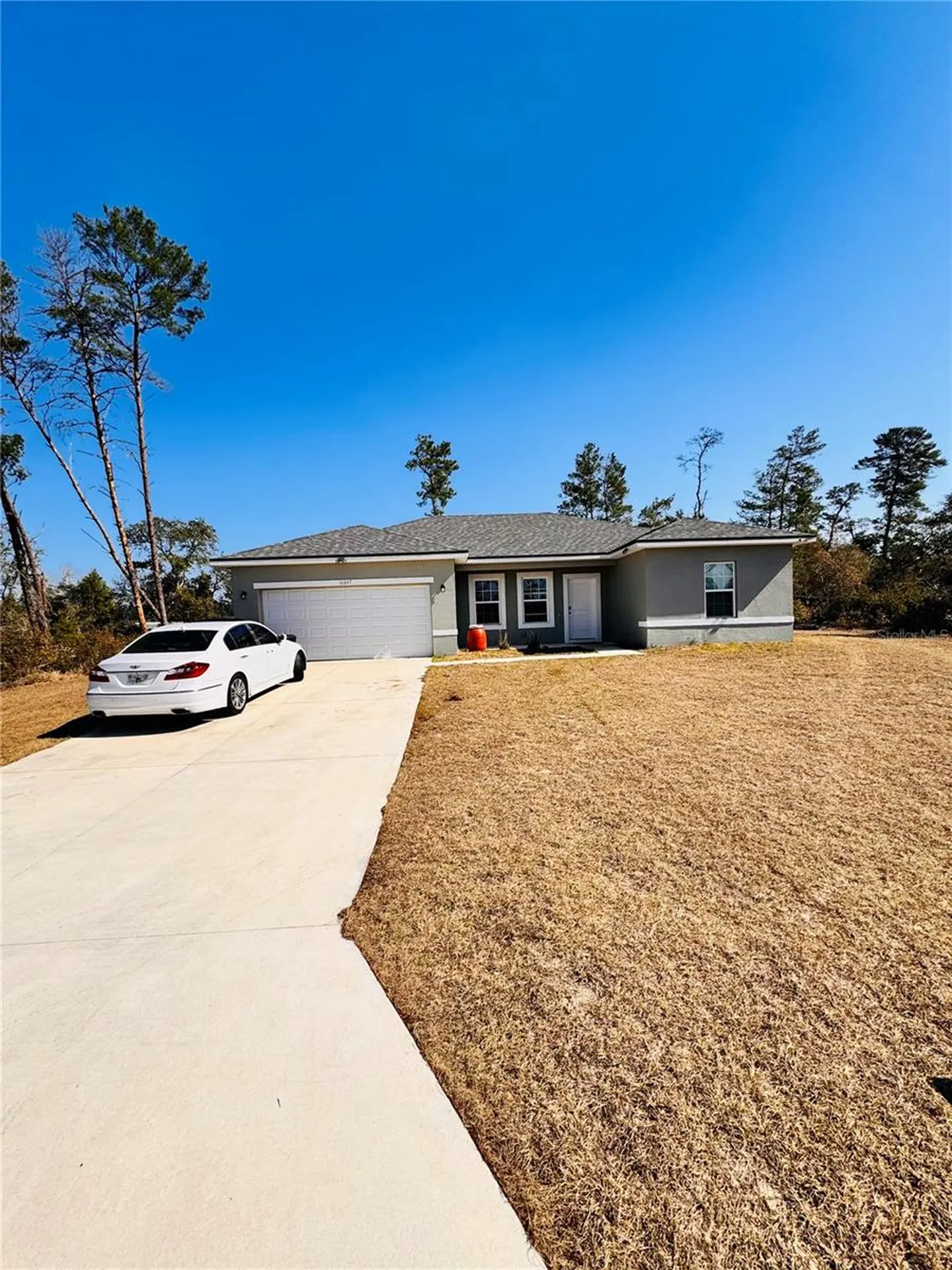 16647 SW 30th Terrace Road Ocala FL 34473