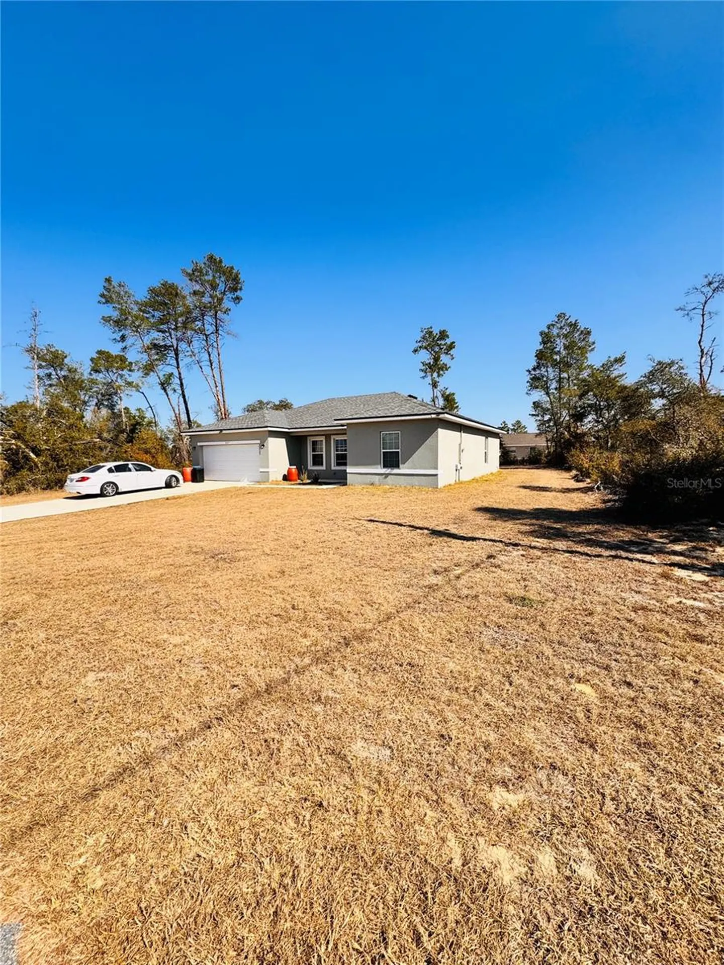 16647 SW 30th Terrace Road Ocala FL 34473
