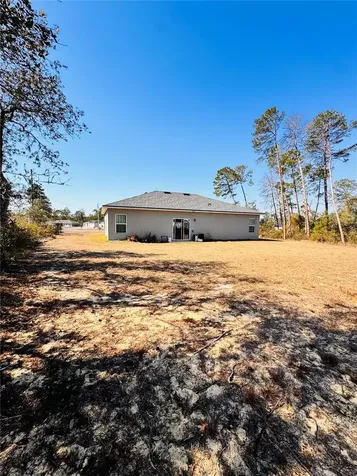 16647 SW 30th Terrace Road Ocala FL 34473