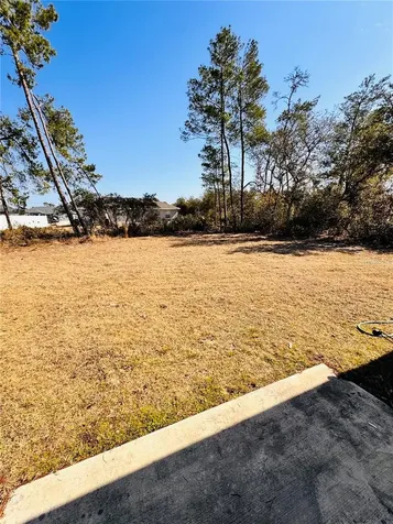 16647 SW 30th Terrace Road Ocala FL 34473