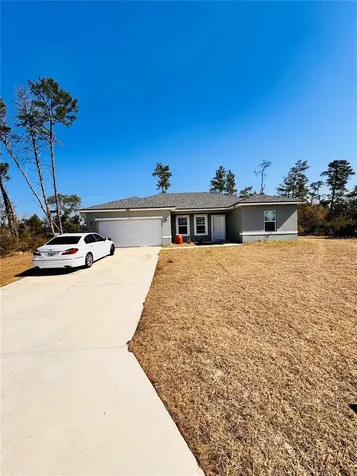 16647 SW 30th Terrace Road Ocala FL 34473