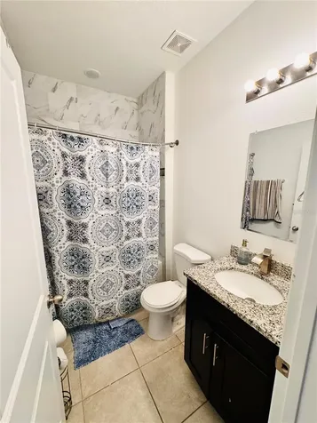 16647 SW 30th Terrace Road Ocala FL 34473