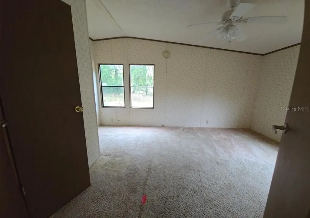 12906 NW 38th Avenue Reddick FL 32686