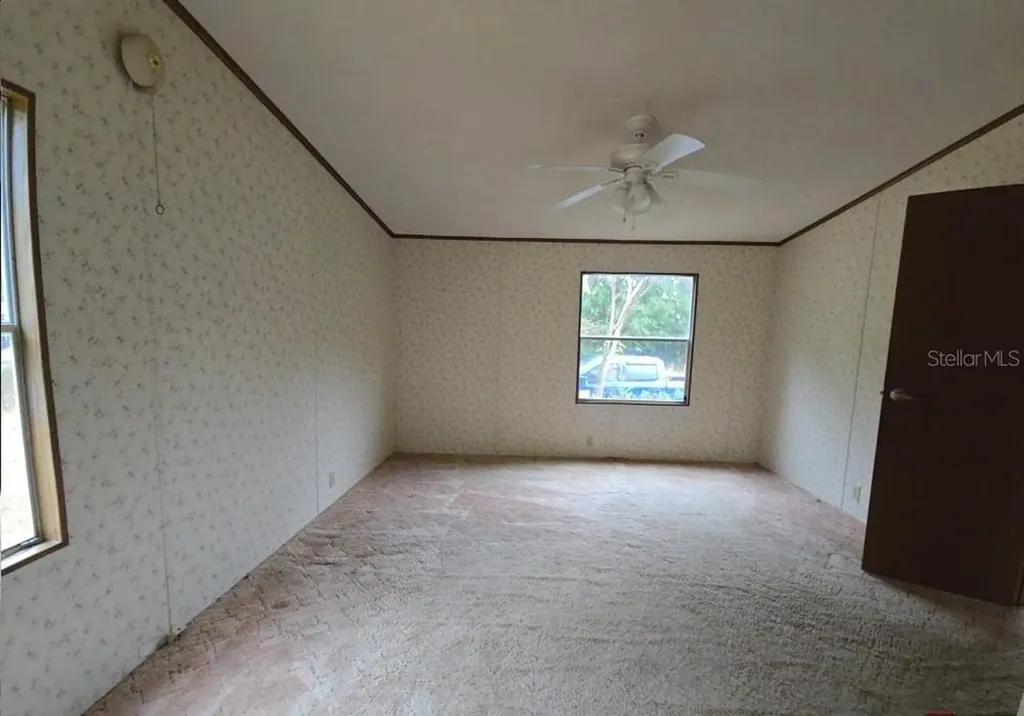 12906 NW 38th Avenue Reddick FL 32686