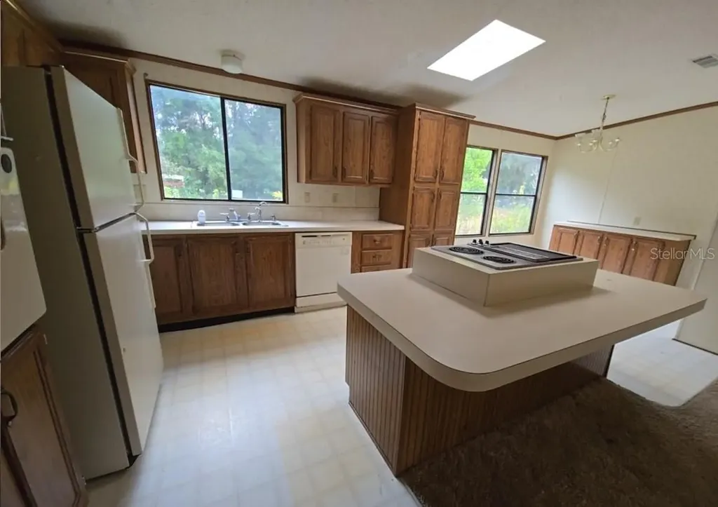 12906 NW 38th Avenue Reddick FL 32686