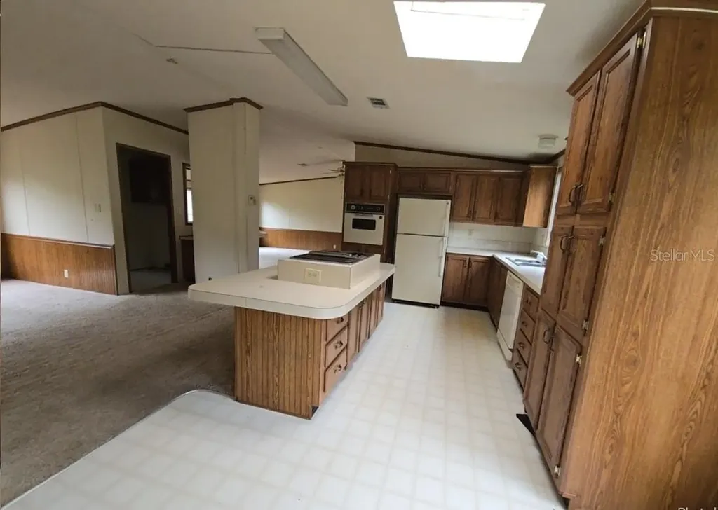 12906 NW 38th Avenue Reddick FL 32686