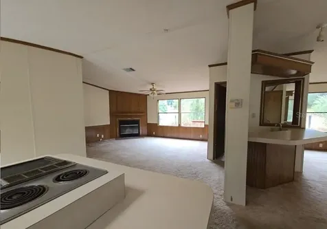 12906 NW 38th Avenue Reddick FL 32686