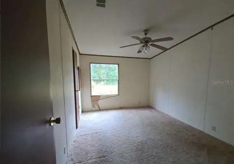12906 NW 38th Avenue Reddick FL 32686