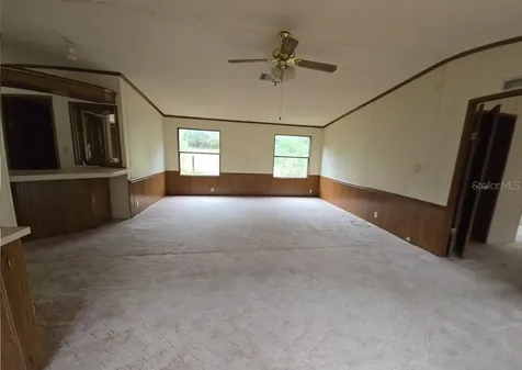 12906 NW 38th Avenue Reddick FL 32686
