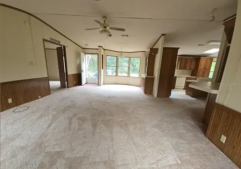 12906 NW 38th Avenue Reddick FL 32686