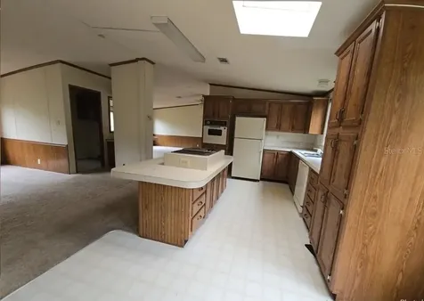 12906 NW 38th Avenue Reddick FL 32686