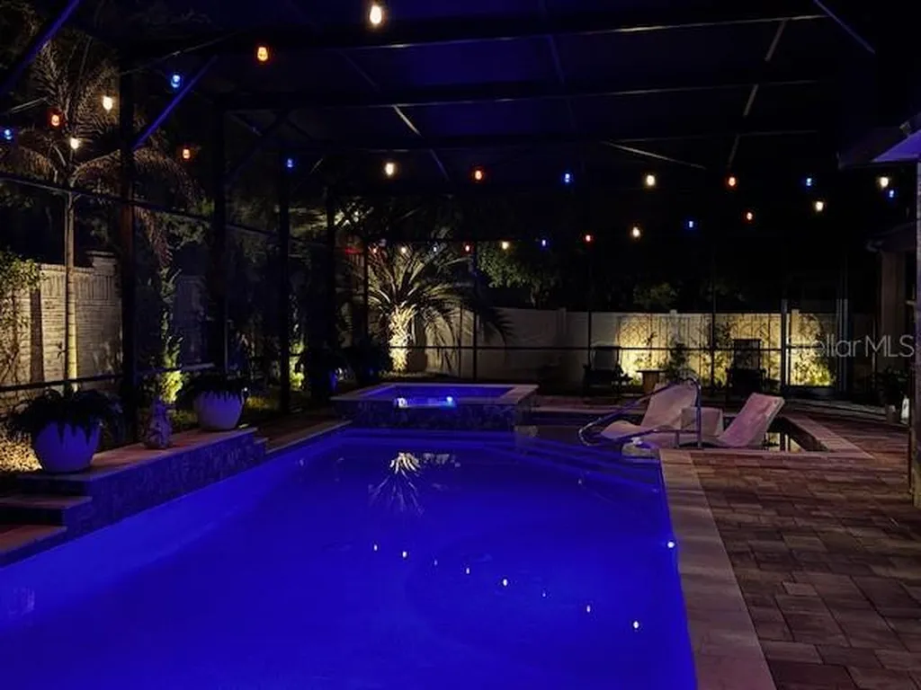 2260 Pickford Circle Apopka FL 32703