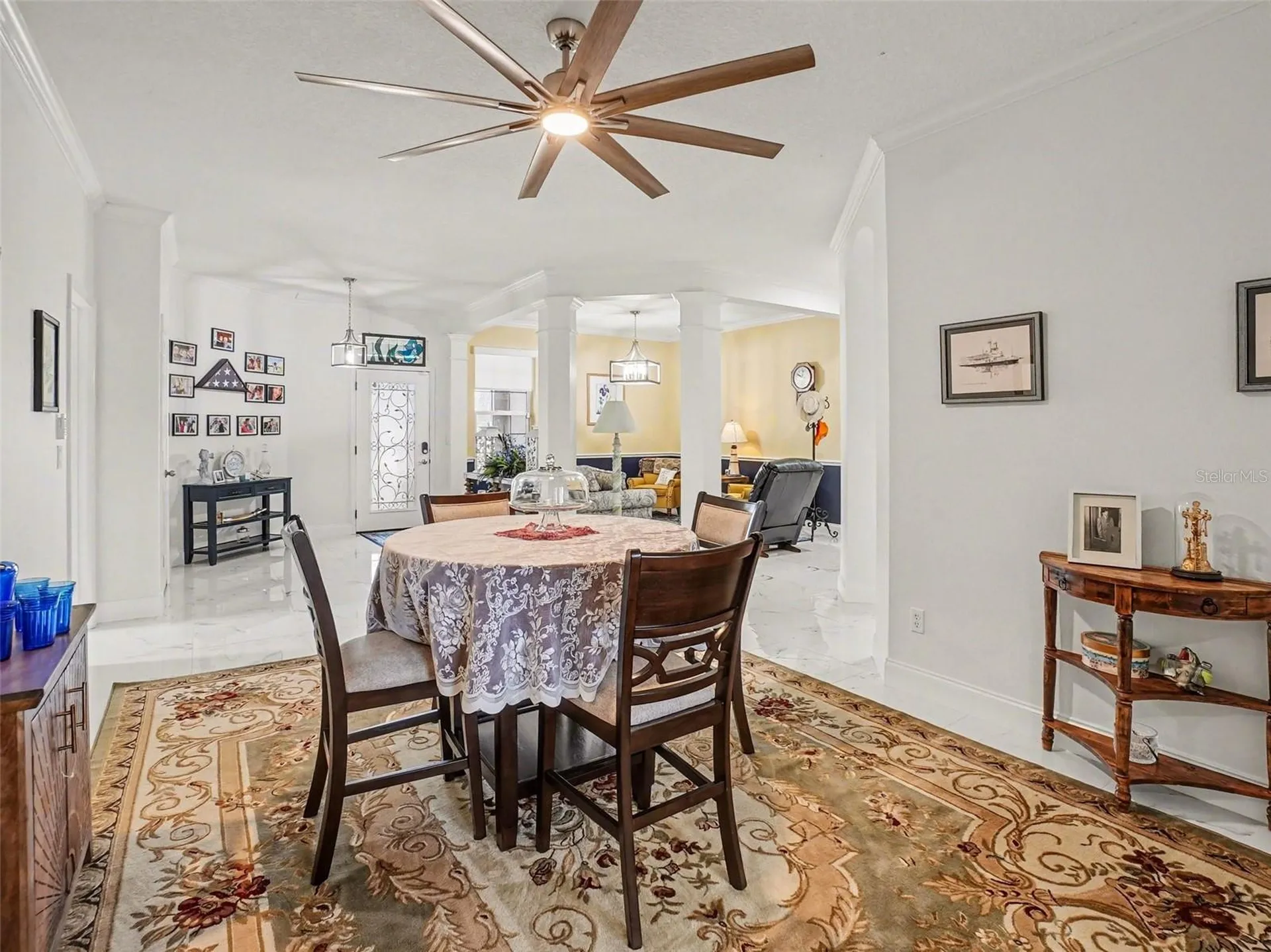 2260 Pickford Circle Apopka FL 32703