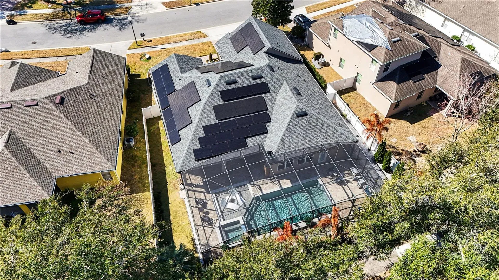 2260 Pickford Circle Apopka FL 32703