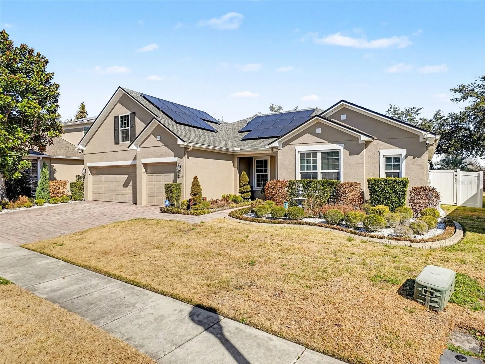 2260 Pickford Circle Apopka FL 32703