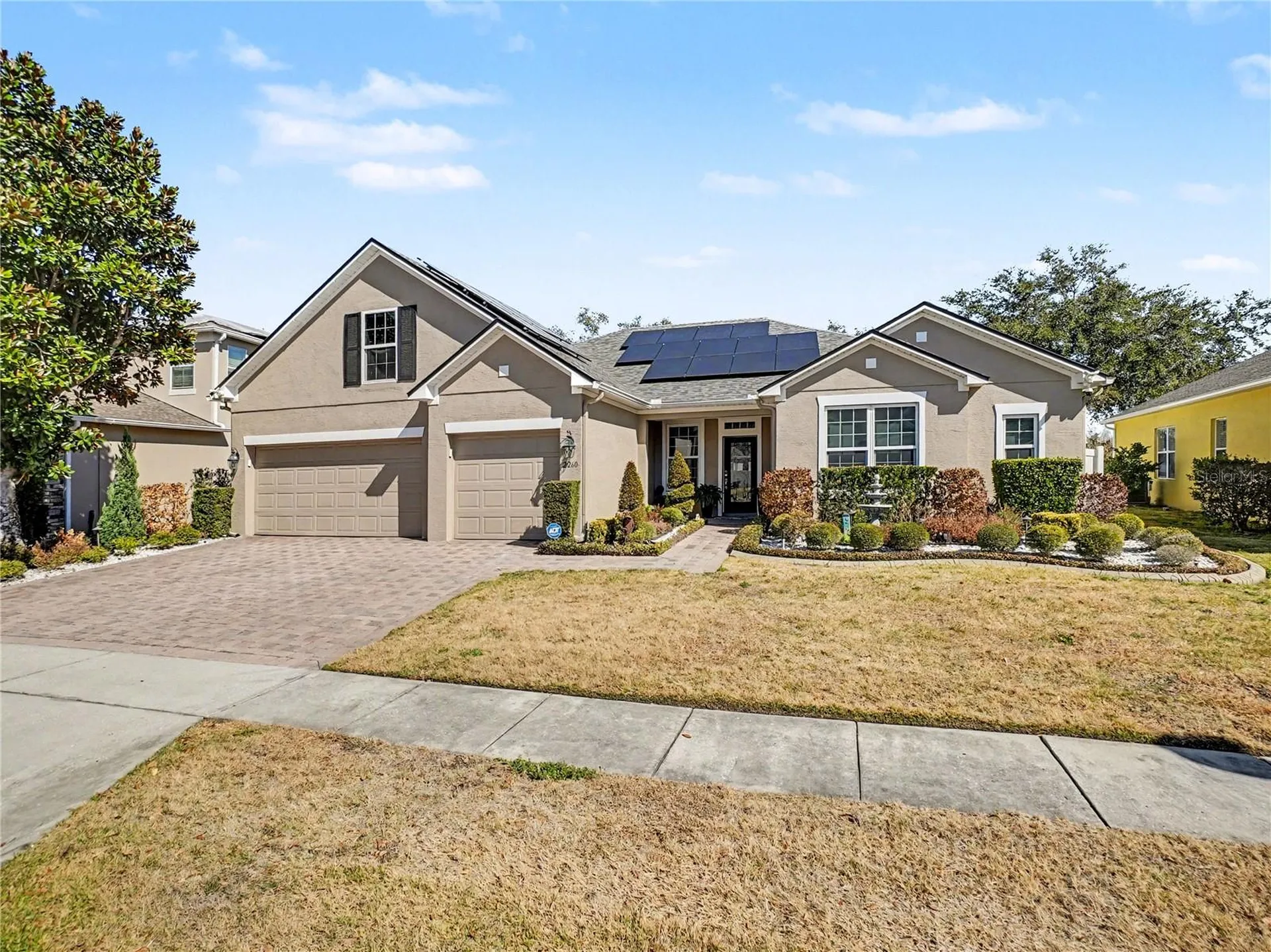 2260 Pickford Circle Apopka FL 32703