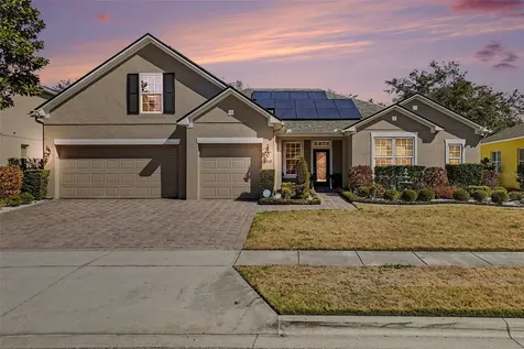 2260 Pickford Circle Apopka FL 32703