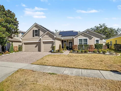 2260 Pickford Circle Apopka FL 32703