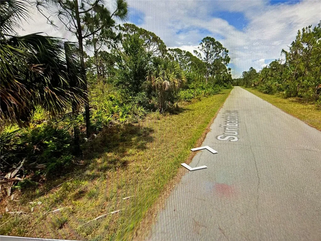13550 Suribachi Avenue Port Charlotte FL 33953