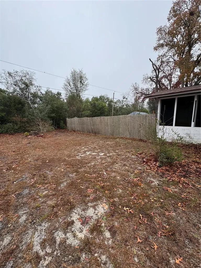 519 S Harrison Street Beverly Hills FL 34465