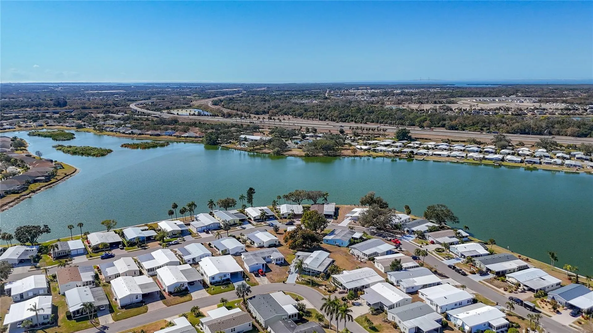 8430 Imperial Lake Circle Palmetto FL 34221