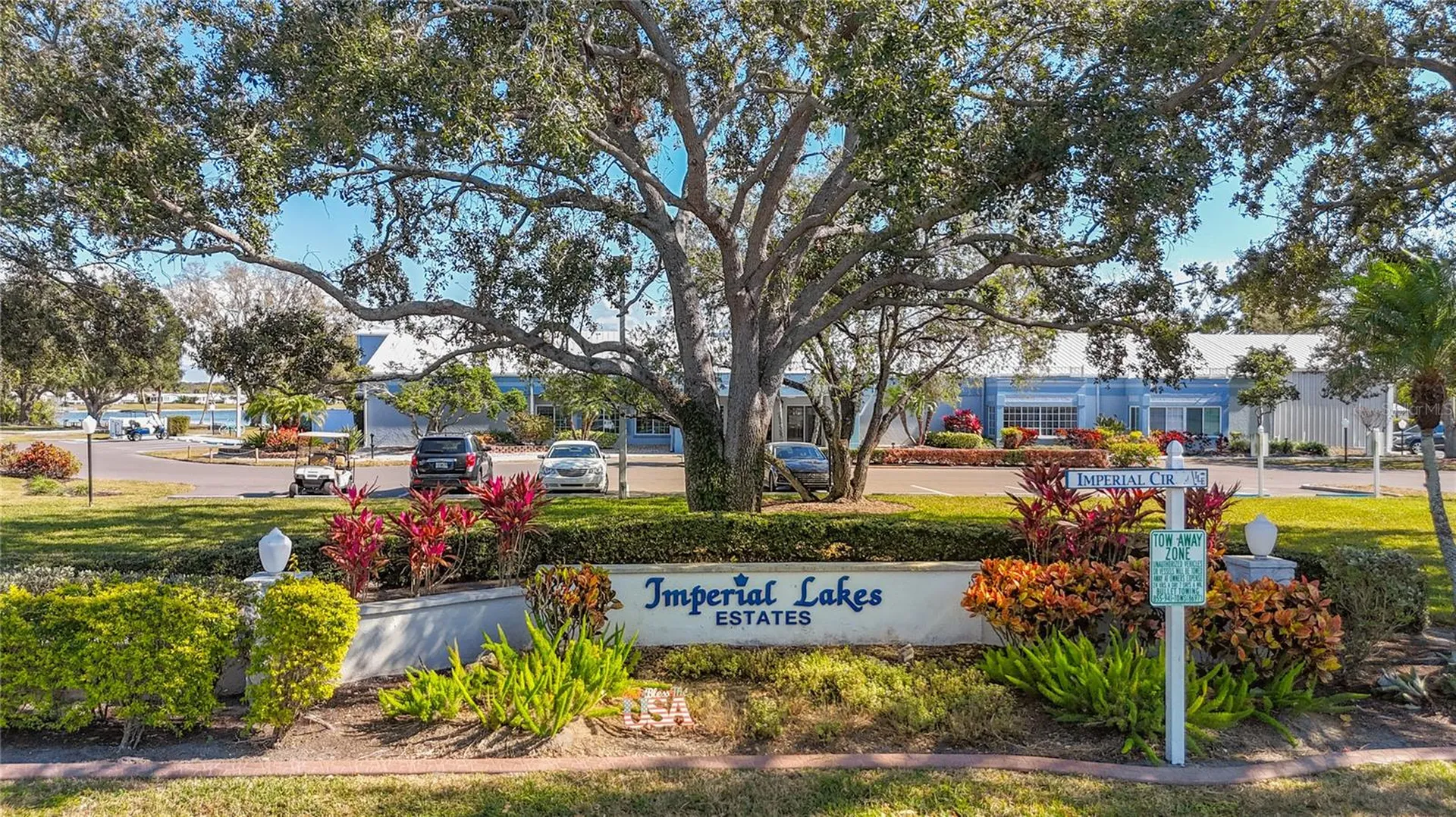 8430 Imperial Lake Circle Palmetto FL 34221