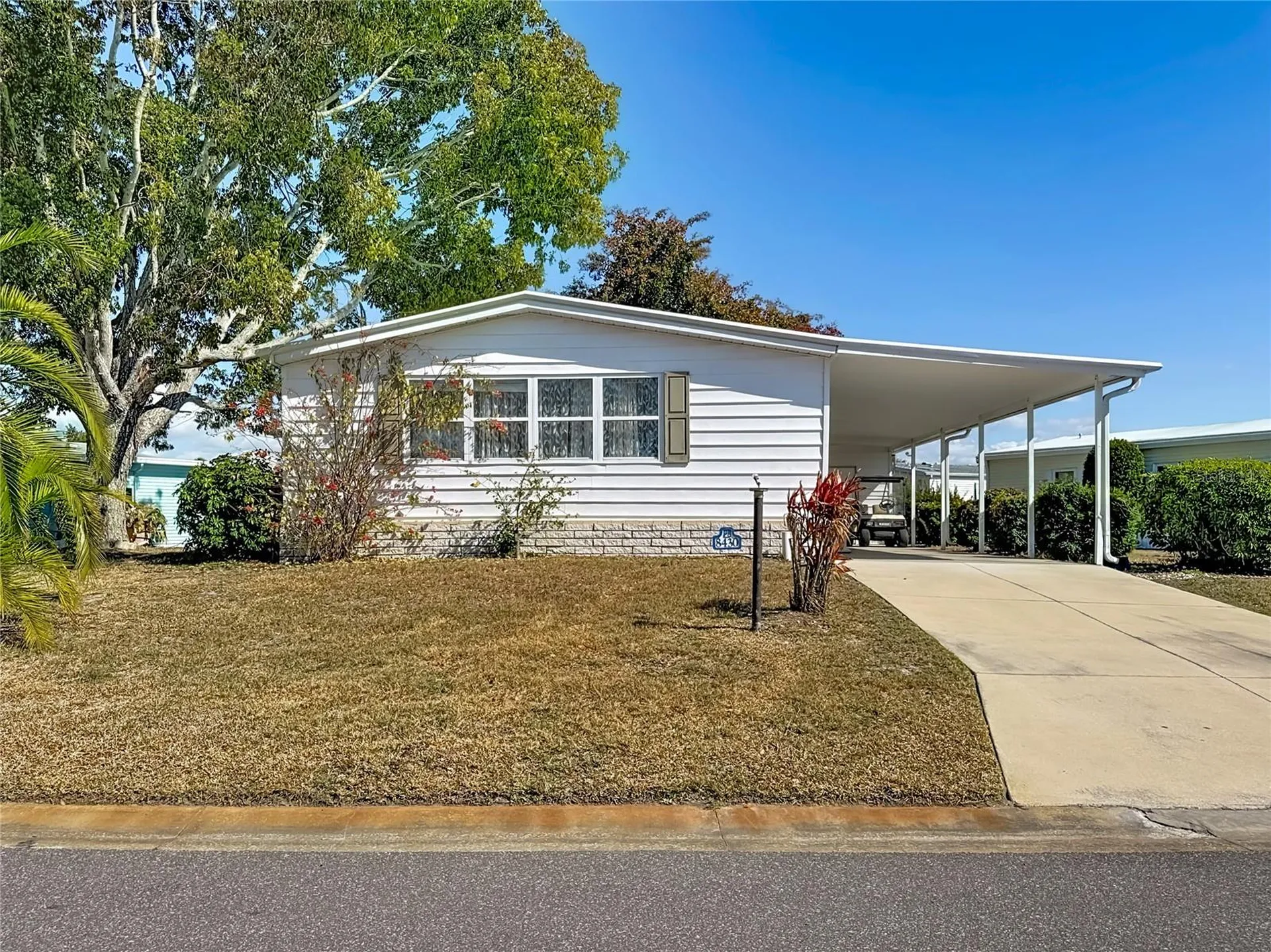 8430 Imperial Lake Circle Palmetto FL 34221