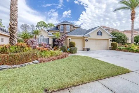 3628 Valencia Cove Court Land O Lakes FL 34639