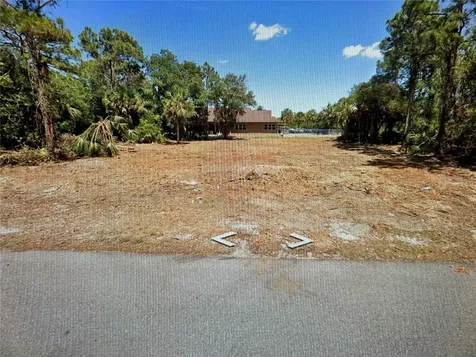 1412 Lullaby Street Port Charlotte FL 33948
