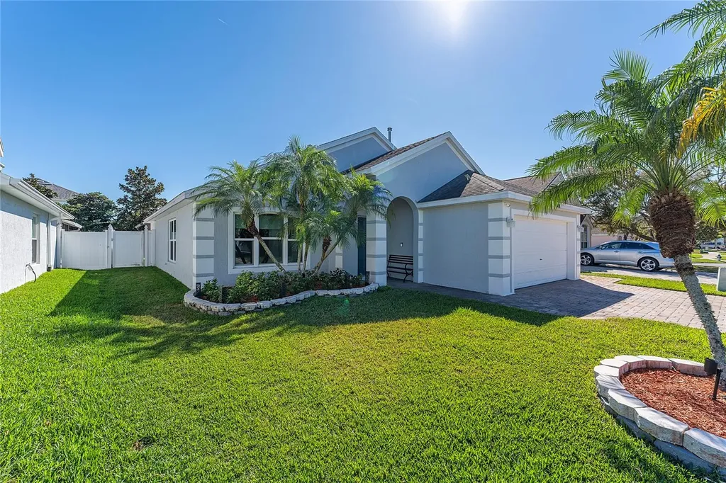 6410 Cherry Grove Circle Orlando FL 32809
