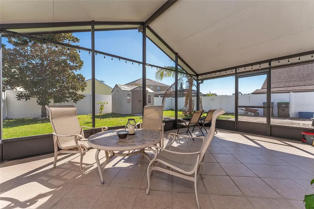 6410 Cherry Grove Circle Orlando FL 32809