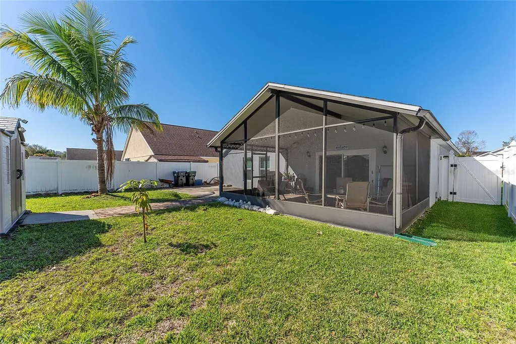 6410 Cherry Grove Circle Orlando FL 32809