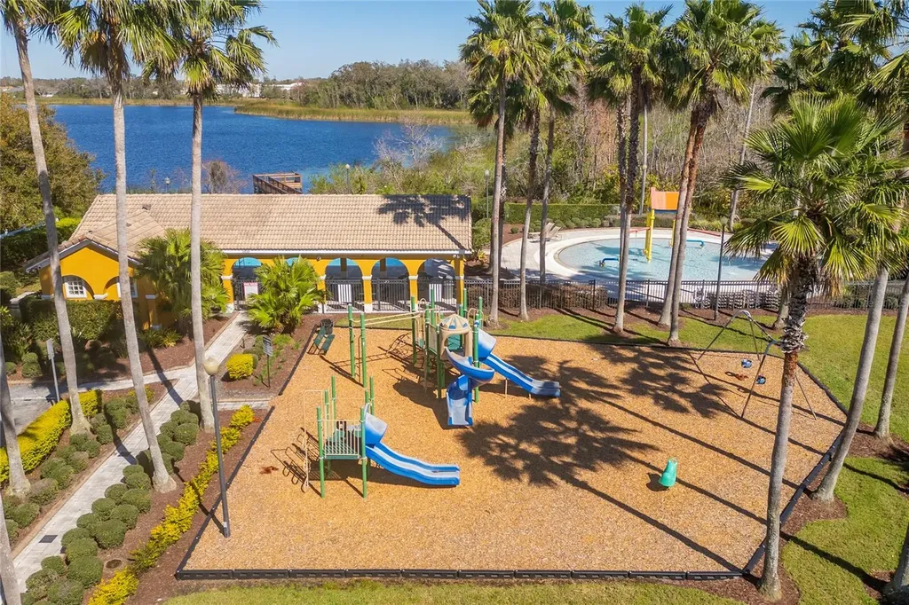 6410 Cherry Grove Circle Orlando FL 32809