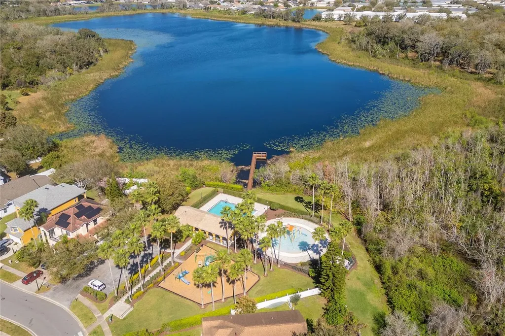6410 Cherry Grove Circle Orlando FL 32809