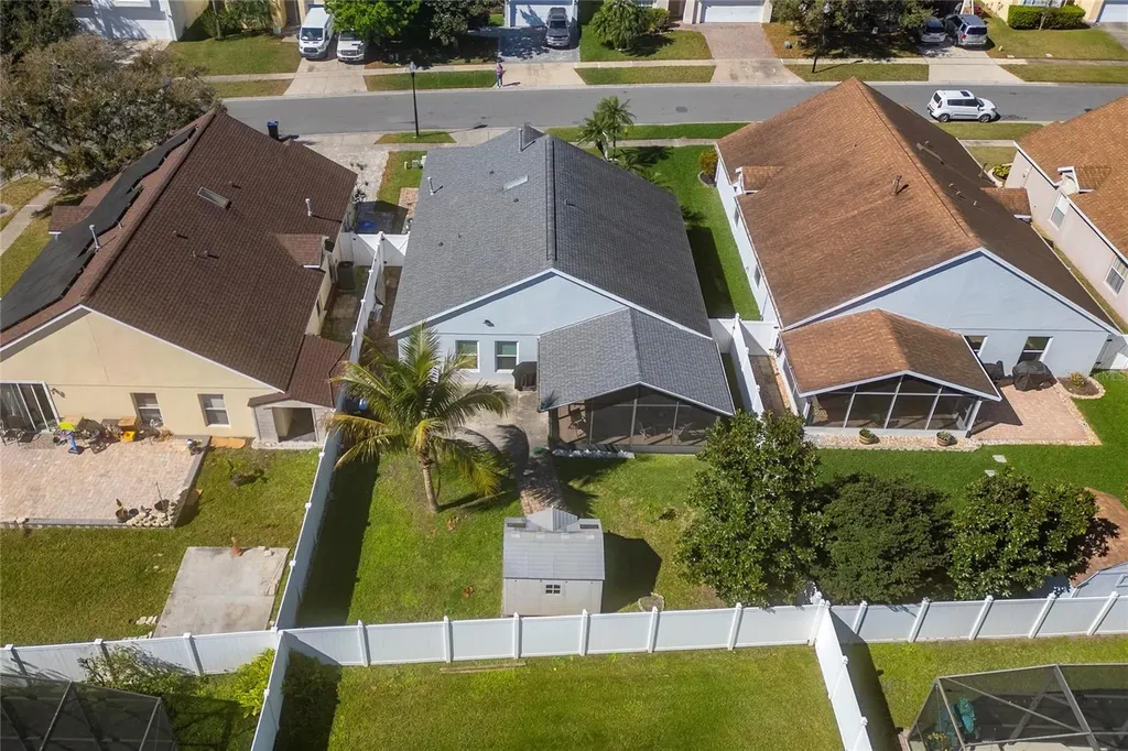 6410 Cherry Grove Circle Orlando FL 32809