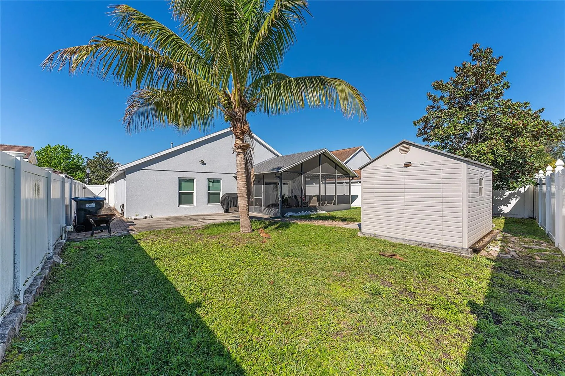 6410 Cherry Grove Circle Orlando FL 32809