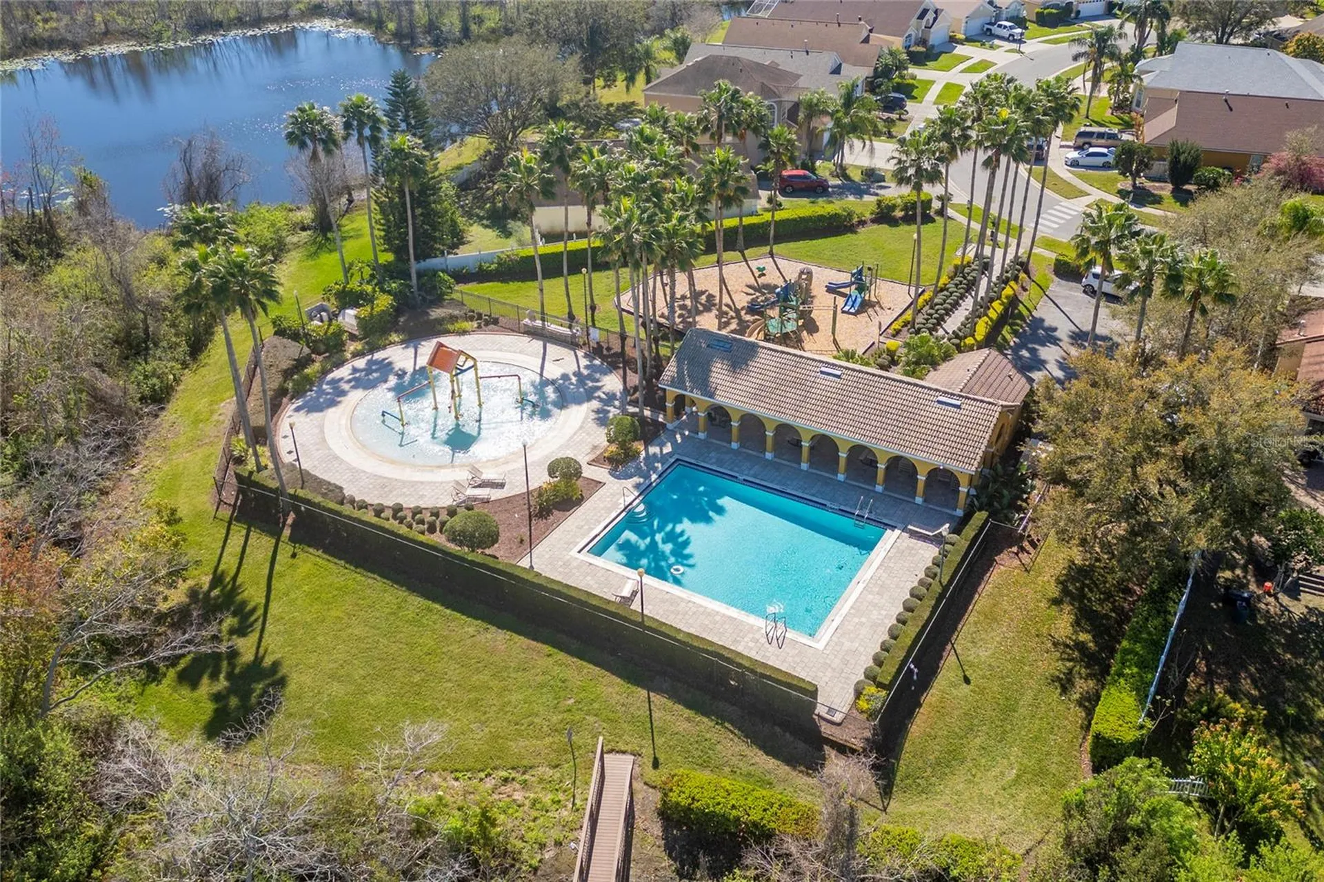 6410 Cherry Grove Circle Orlando FL 32809