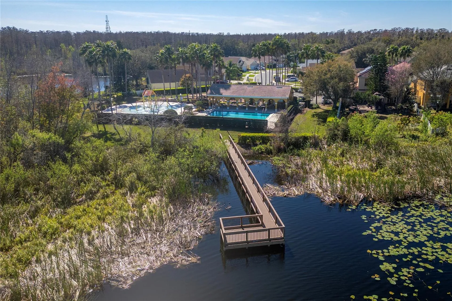 6410 Cherry Grove Circle Orlando FL 32809