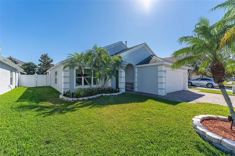 6410 Cherry Grove Circle Orlando FL 32809