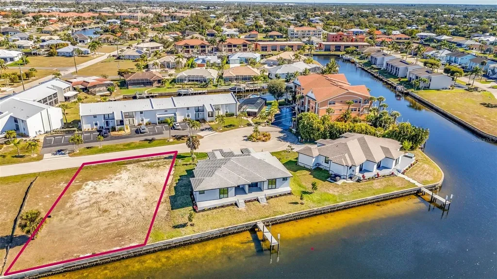 1317 Wesley Drive Punta Gorda FL 33950