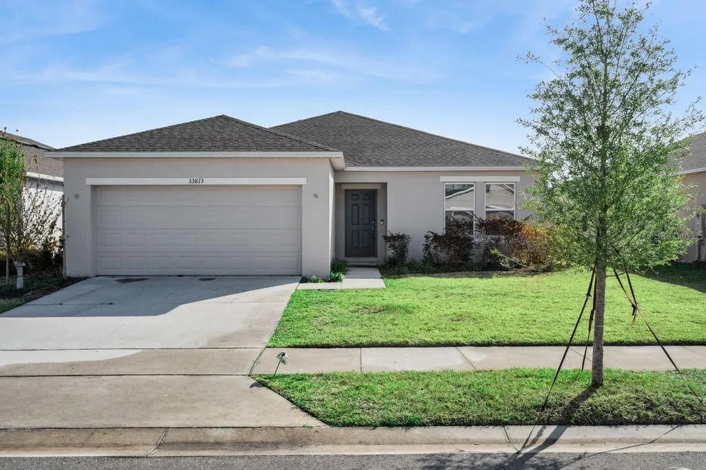 33813 Sky Blossom Circle Leesburg FL 34788